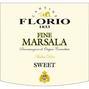 Floria Sweet Marsala N/V